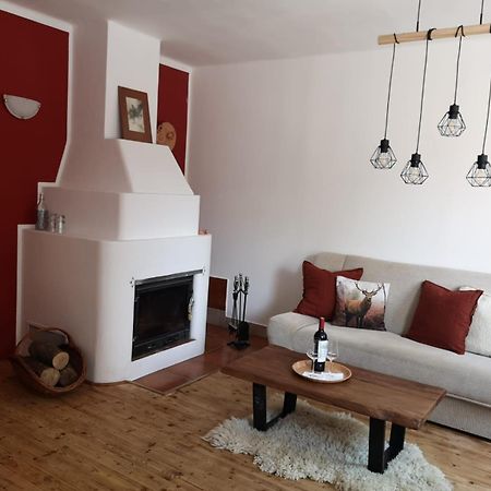 Izba V Modrom Dome Daire Limbach Dış mekan fotoğraf
