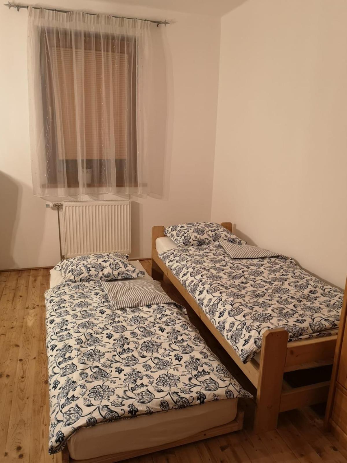 Izba V Modrom Dome Daire Limbach Dış mekan fotoğraf